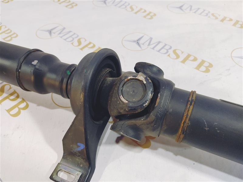 кардан, 9600 рублей, Санкт-Петербург