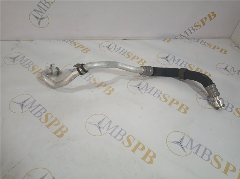 трубка радиатора, 1360 рублей, Санкт-Петербург