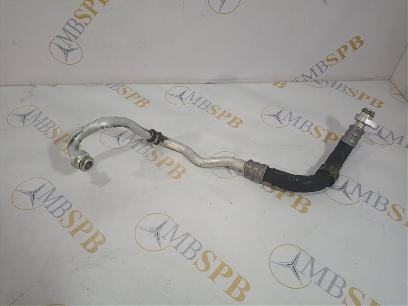 трубка радиатора, 1360 рублей, Санкт-Петербург