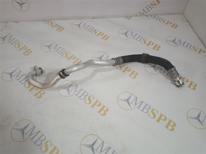 трубка радиатора, 1360 рублей, Санкт-Петербург