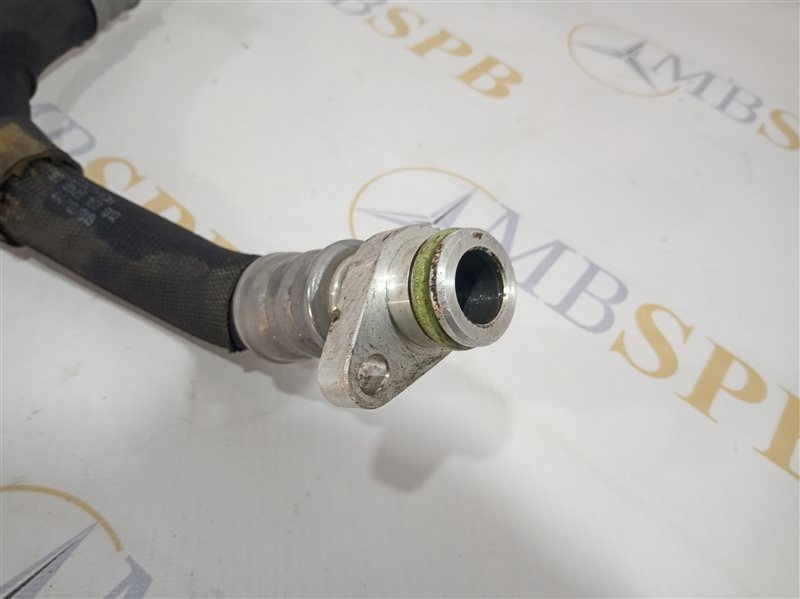 трубка радиатора, 1360 рублей, Санкт-Петербург