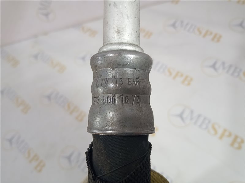 трубка радиатора, 1360 рублей, Санкт-Петербург