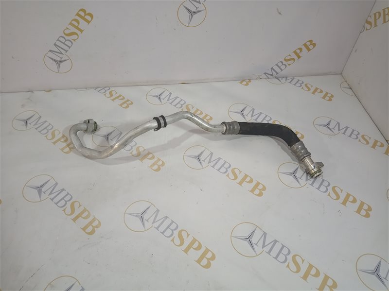 трубка радиатора, 1930 рублей, Санкт-Петербург