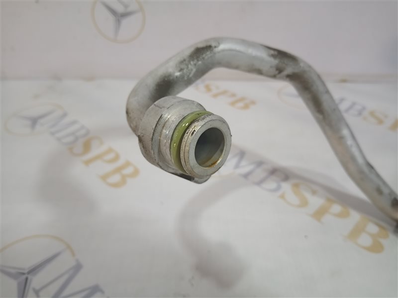 трубка радиатора, 1930 рублей, Санкт-Петербург