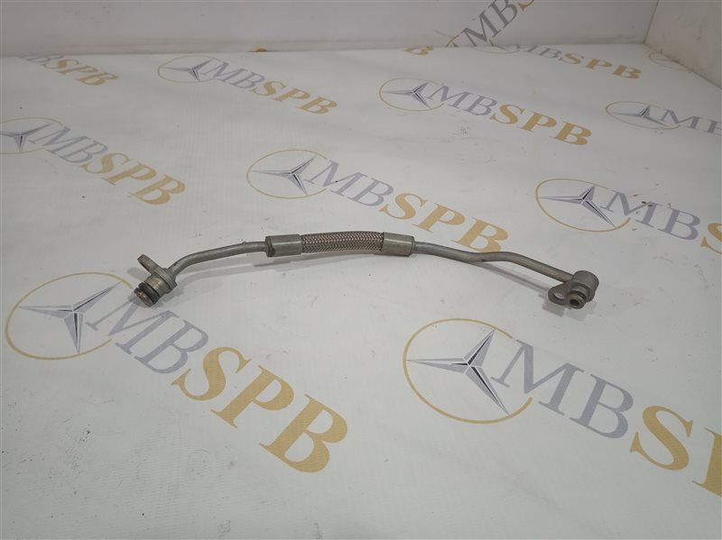 трубка масляная, 530 рублей, Санкт-Петербург