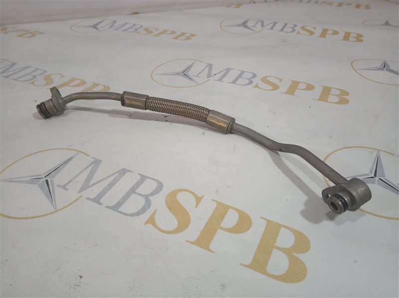 трубка масляная, 530 рублей, Санкт-Петербург