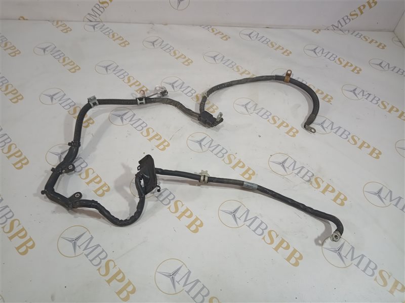 провод стартера, 3950 рублей, Санкт-Петербург