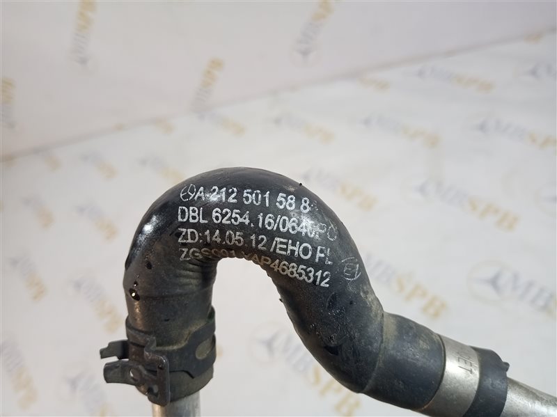 трубка охлаждения, 1040 рублей, Санкт-Петербург