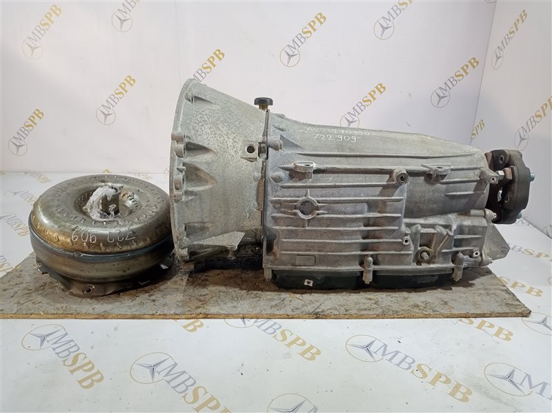 АКПП, 38190 рублей, Санкт-Петербург