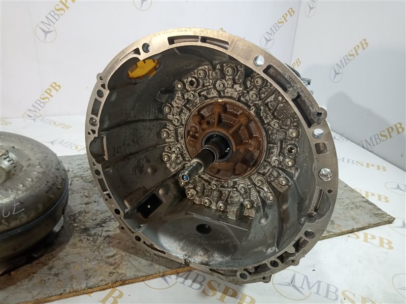 АКПП, 38190 рублей, Санкт-Петербург