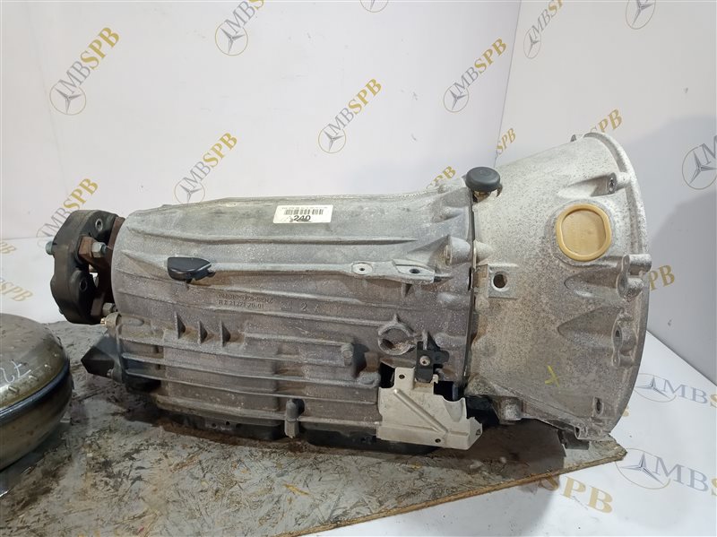 АКПП, 38190 рублей, Санкт-Петербург