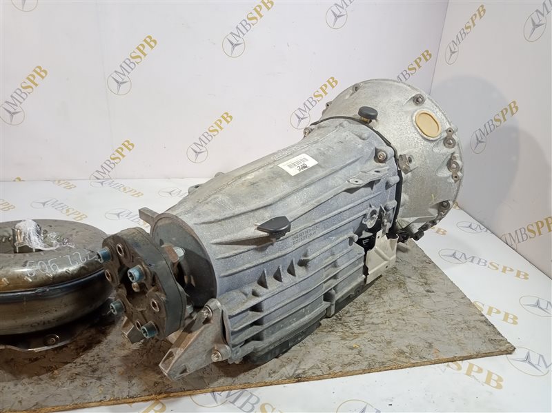 АКПП, 38190 рублей, Санкт-Петербург