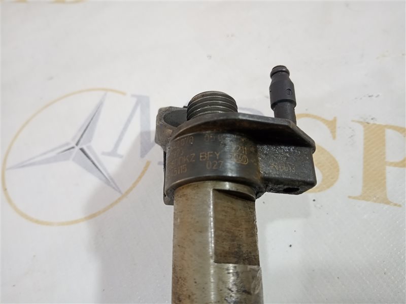 форсунка, 4545 рублей, Санкт-Петербург