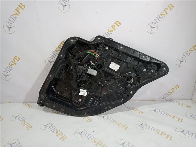 стеклоподъемник, 2115 рублей, Санкт-Петербург