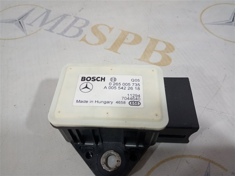 датчик ускорения, 535 рублей, Санкт-Петербург