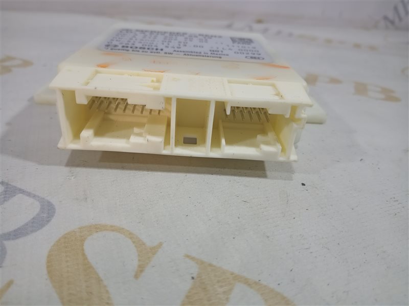 блок управления парктроником, 1370 рублей, Санкт-Петербург