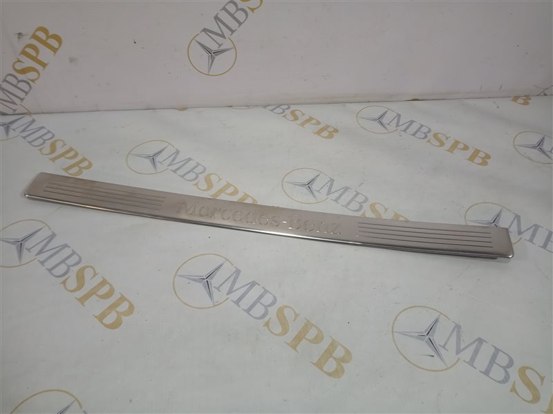 накладка на порог, 535 рублей, Санкт-Петербург