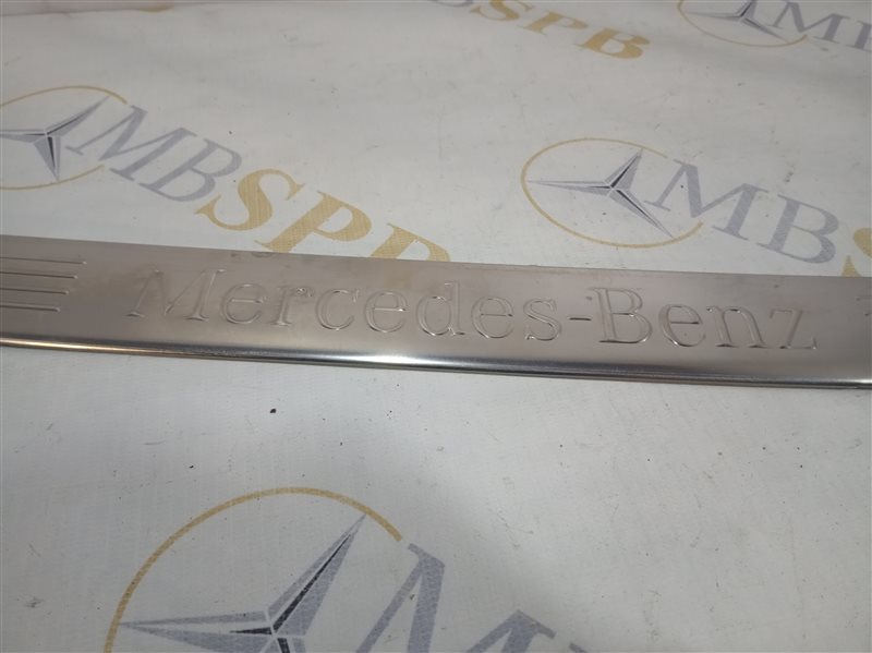 накладка на порог, 535 рублей, Санкт-Петербург