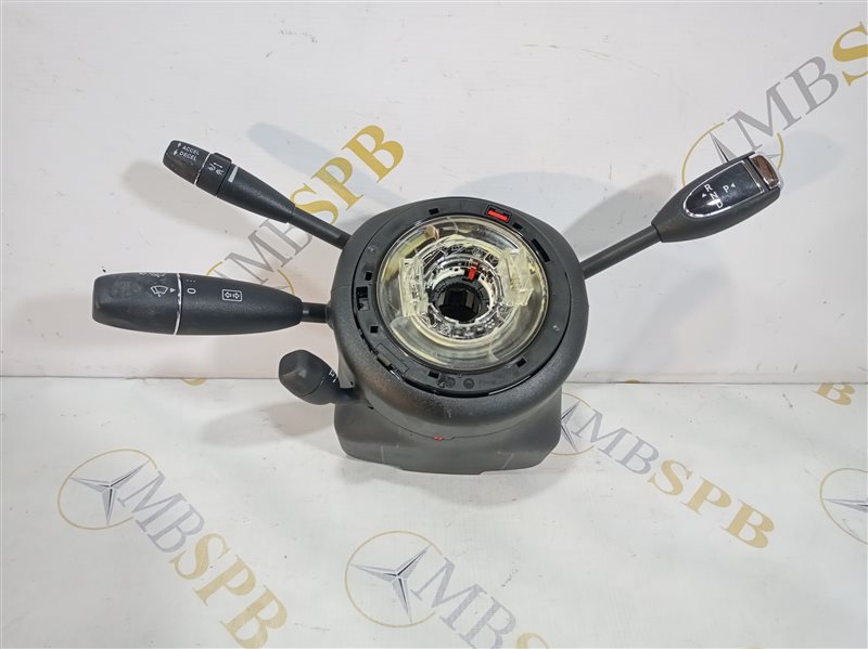 подрулевой переключатель, 5905 рублей, Санкт-Петербург