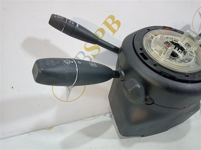 подрулевой переключатель, 5905 рублей, Санкт-Петербург