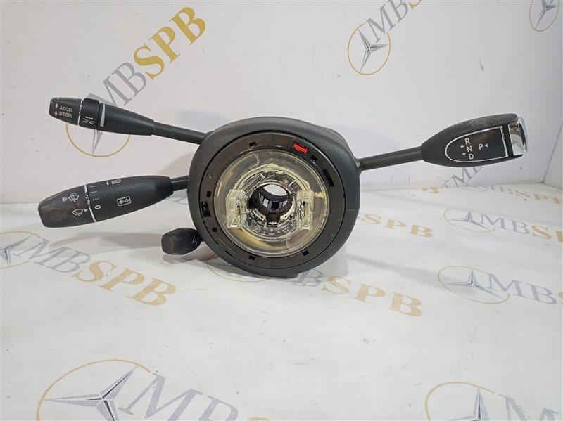 подрулевой переключатель, 5905 рублей, Санкт-Петербург