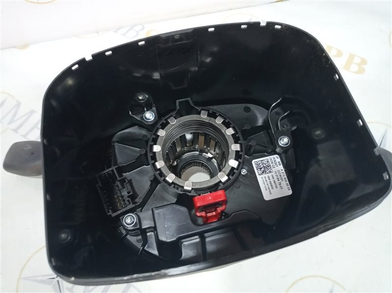 подрулевой переключатель, 5905 рублей, Санкт-Петербург