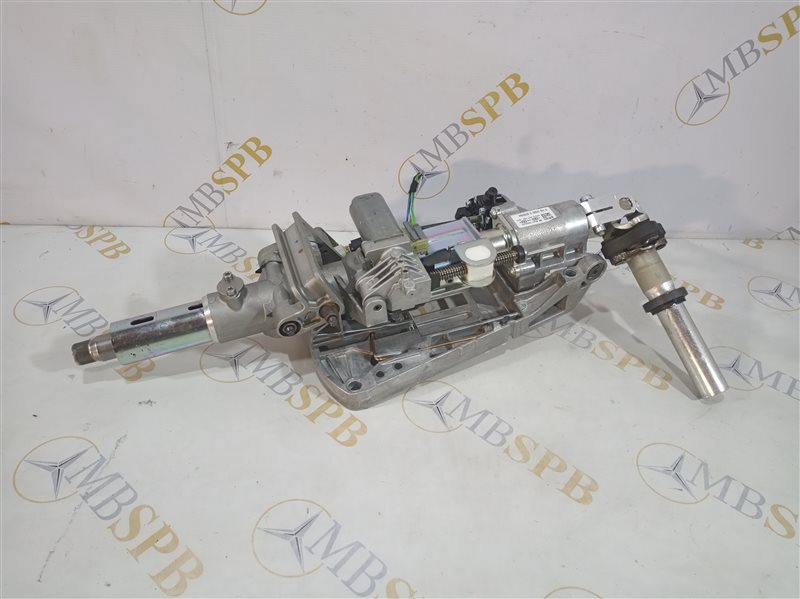 рулевая колонка, 2750 рублей, Санкт-Петербург