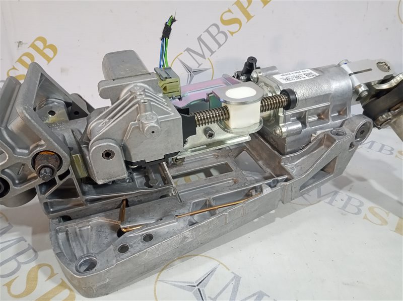 рулевая колонка, 2750 рублей, Санкт-Петербург