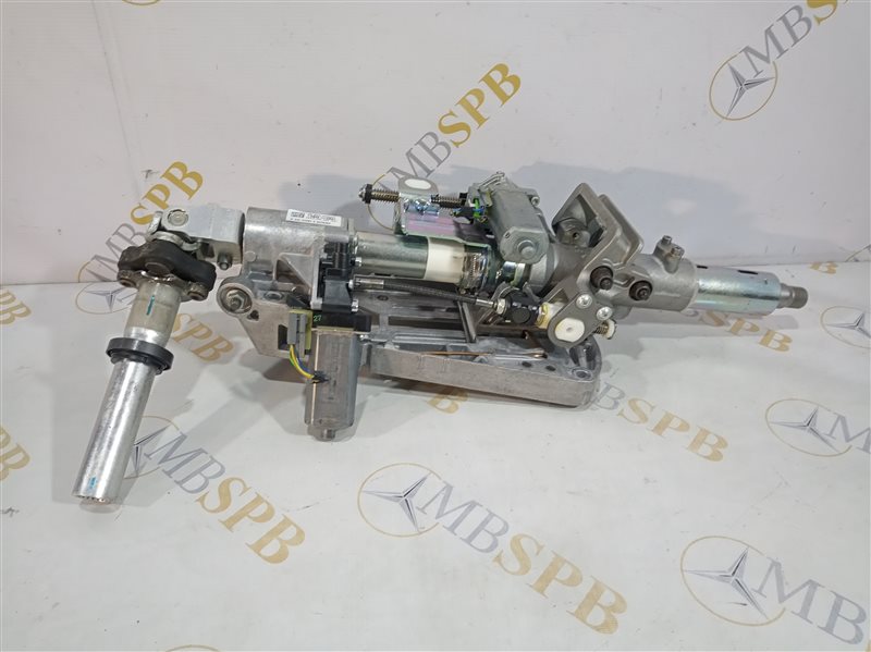 рулевая колонка, 2750 рублей, Санкт-Петербург