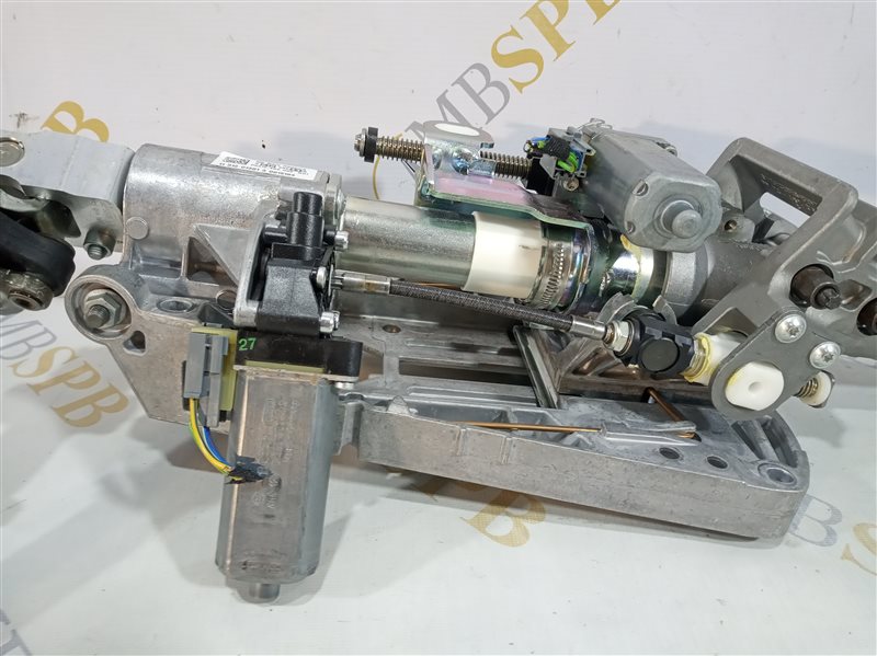 рулевая колонка, 2750 рублей, Санкт-Петербург