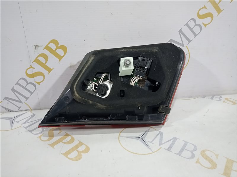 фонарь, 2020 рублей, Санкт-Петербург