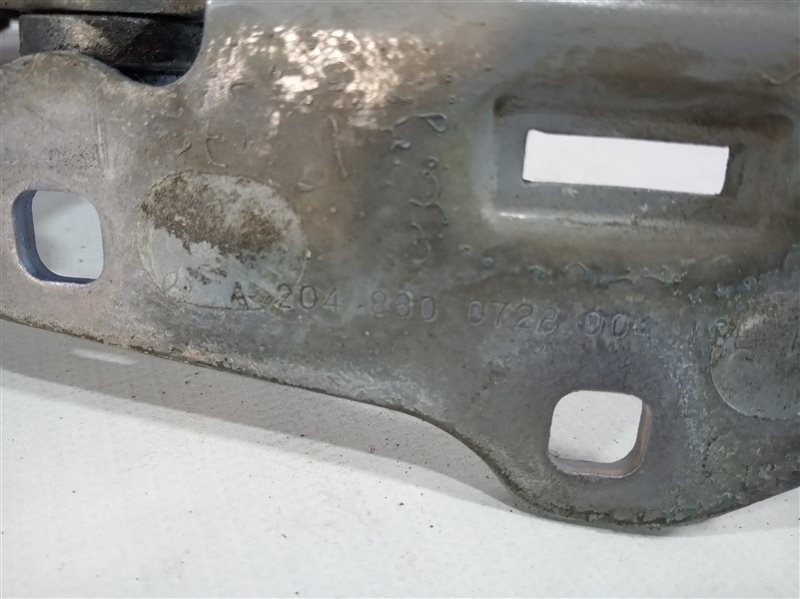 петля капота, 940 рублей, Санкт-Петербург