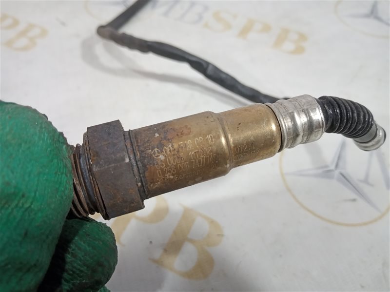 лямбда-зонд, 735 рублей, Санкт-Петербург