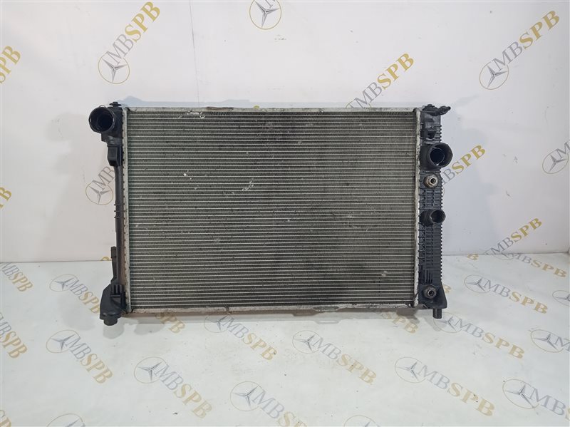 радиатор основной, 6480 рублей, Санкт-Петербург