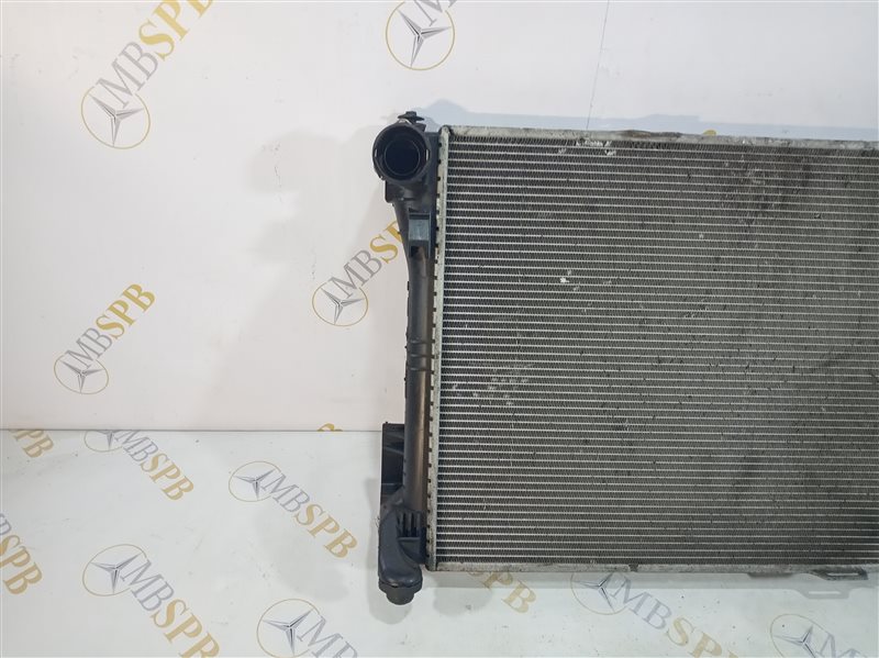 радиатор основной, 6480 рублей, Санкт-Петербург