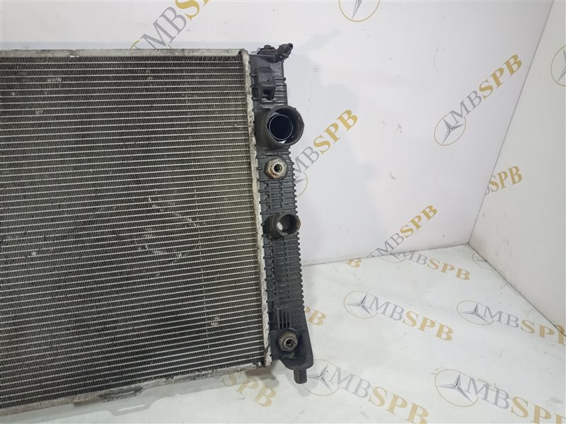 радиатор основной, 6480 рублей, Санкт-Петербург