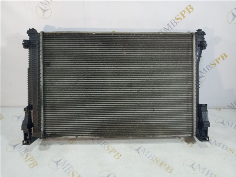 радиатор основной, 6480 рублей, Санкт-Петербург