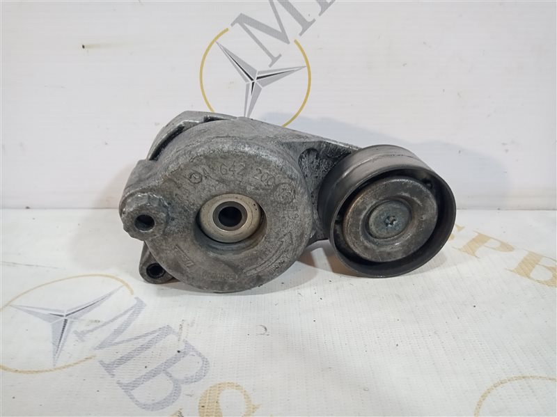 натяжитель ремня, 535 рублей, Санкт-Петербург