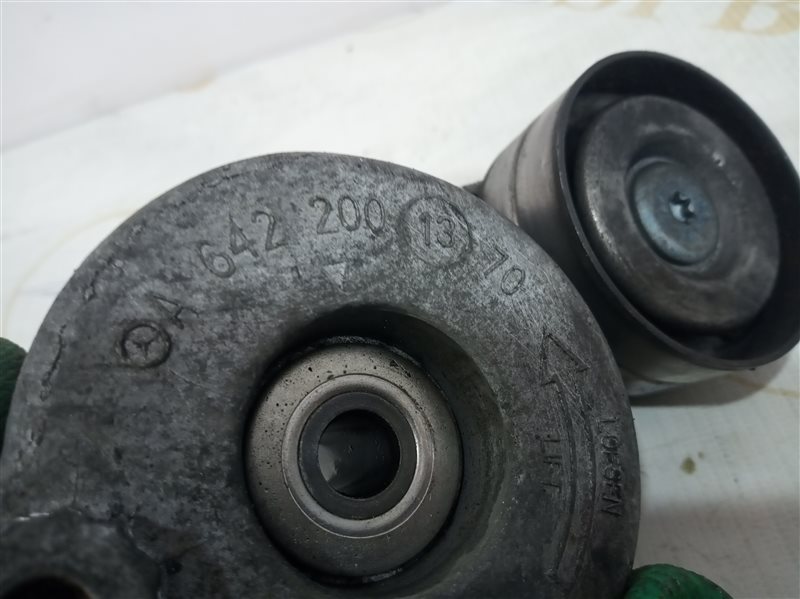 натяжитель ремня, 535 рублей, Санкт-Петербург