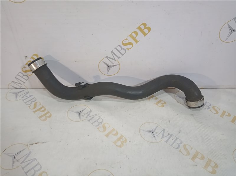 патрубок радиатора, 680 рублей, Санкт-Петербург