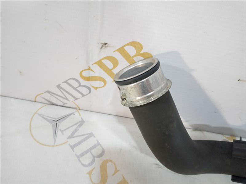 патрубок радиатора, 680 рублей, Санкт-Петербург