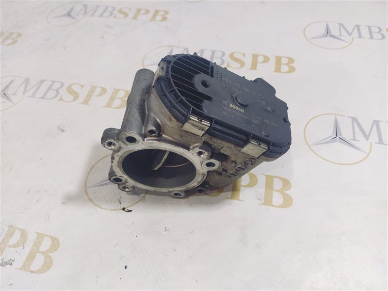 дроссельная заслонка, 2020 рублей, Санкт-Петербург