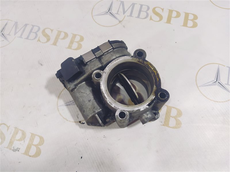 дроссельная заслонка, 2020 рублей, Санкт-Петербург