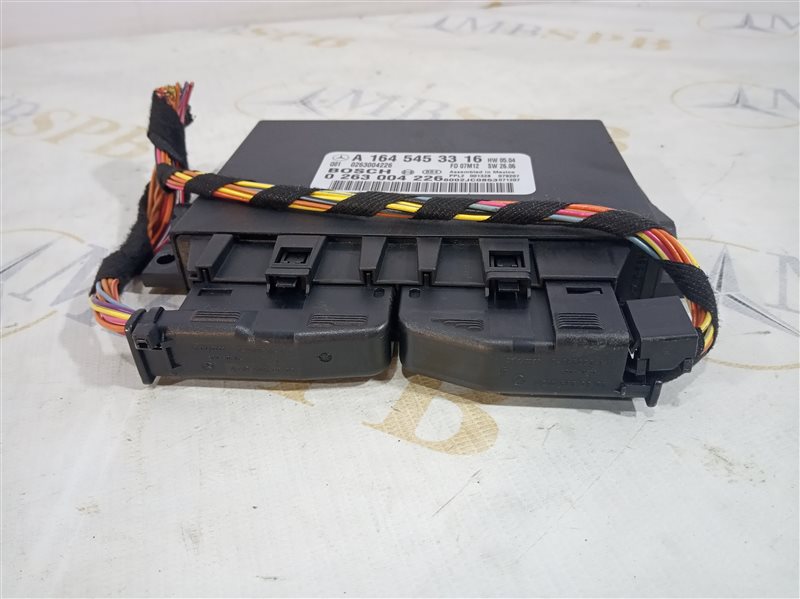 блок управления парктроником, 535 рублей, Санкт-Петербург