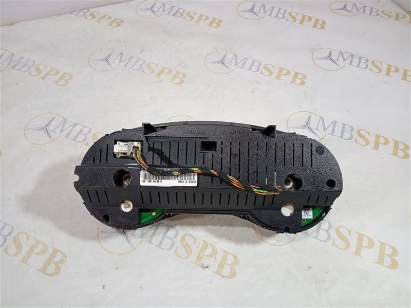 панель приборов, 1645 рублей, Санкт-Петербург