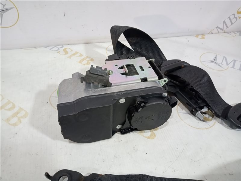 ремень безопасности, 1155 рублей, Санкт-Петербург