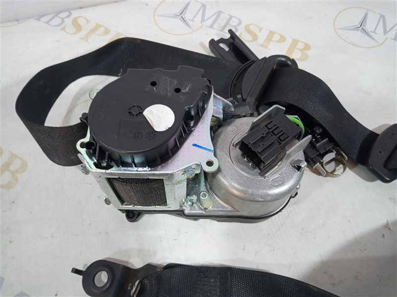 ремень безопасности, 1155 рублей, Санкт-Петербург