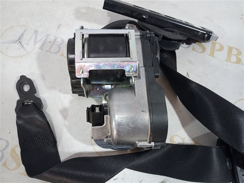 ремень безопасности, 1155 рублей, Санкт-Петербург