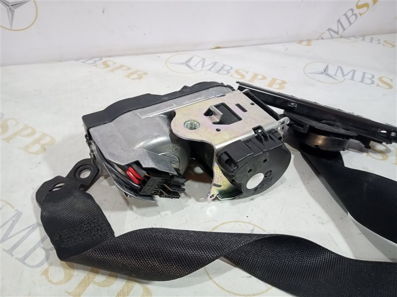 ремень безопасности, 1155 рублей, Санкт-Петербург