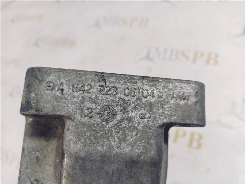 кронштейн двигателя, 535 рублей, Санкт-Петербург